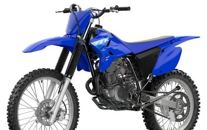2027 Yamaha TT-R230