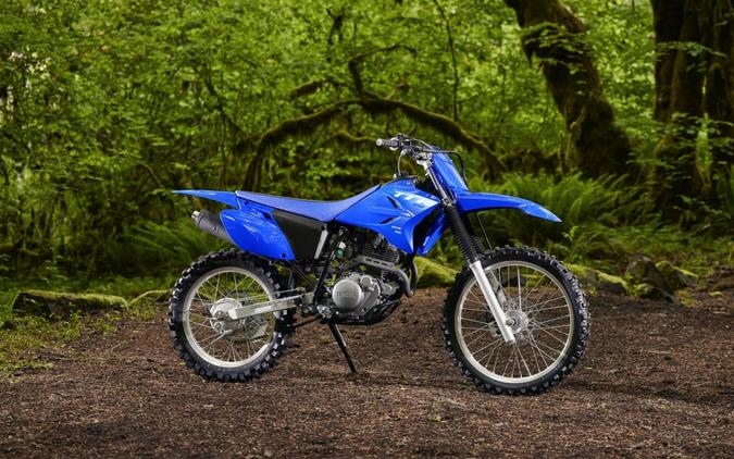 2027 Yamaha TT-R230
