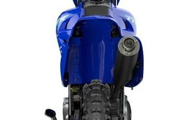 2027 Yamaha TT-R230
