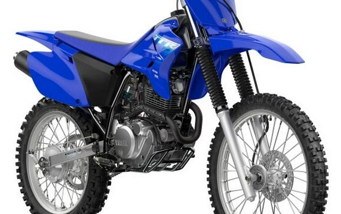 2027 Yamaha TT-R230
