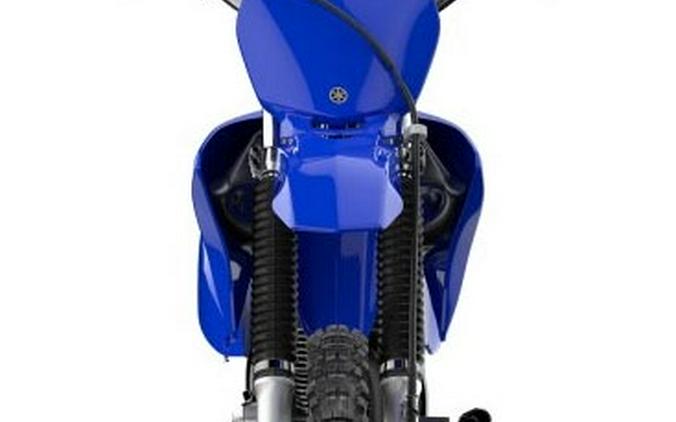 2027 Yamaha TT-R230