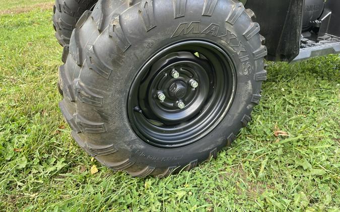 2024 Yamaha Kodiak 700