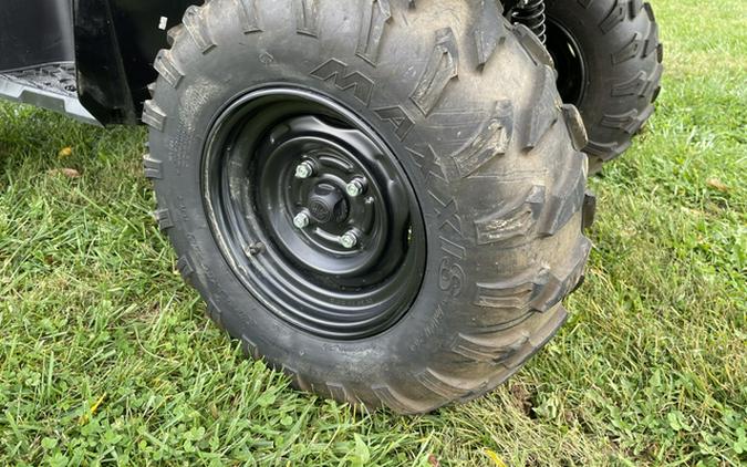 2024 Yamaha Kodiak 700
