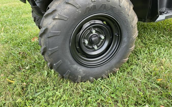 2024 Yamaha Kodiak 700