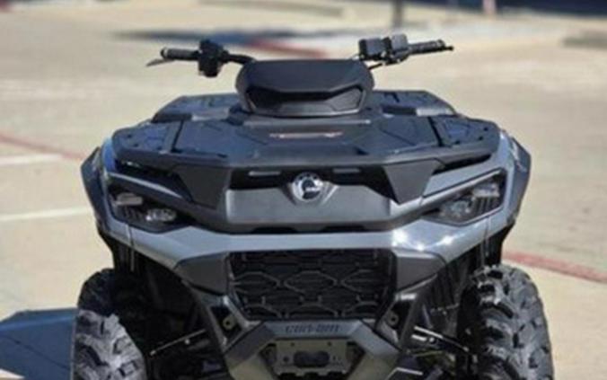 2026 Can-Am Outlander DPS 850