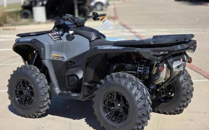 2026 Can-Am Outlander DPS 850