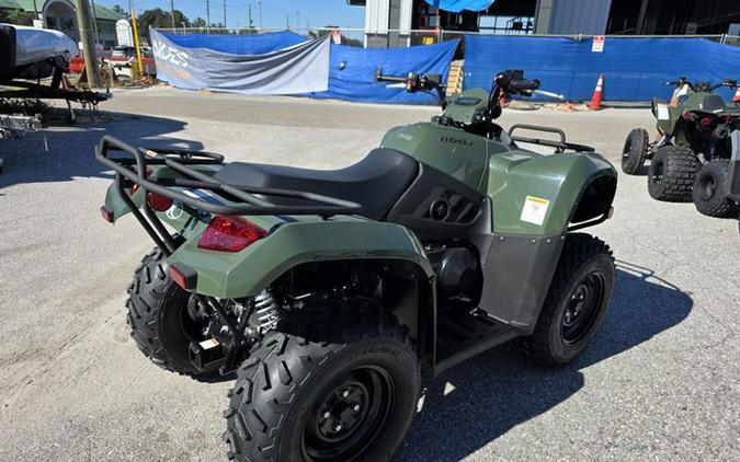2026 KYMCO MXU 450i