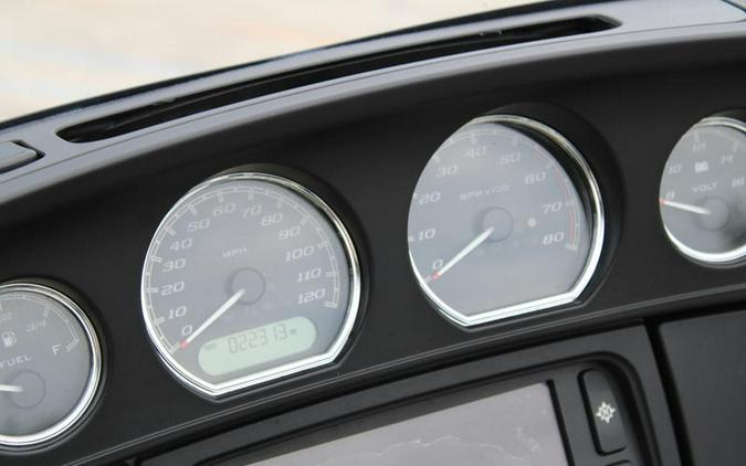 2022 Harley-Davidson® FLHT - Electra Glide® Standard