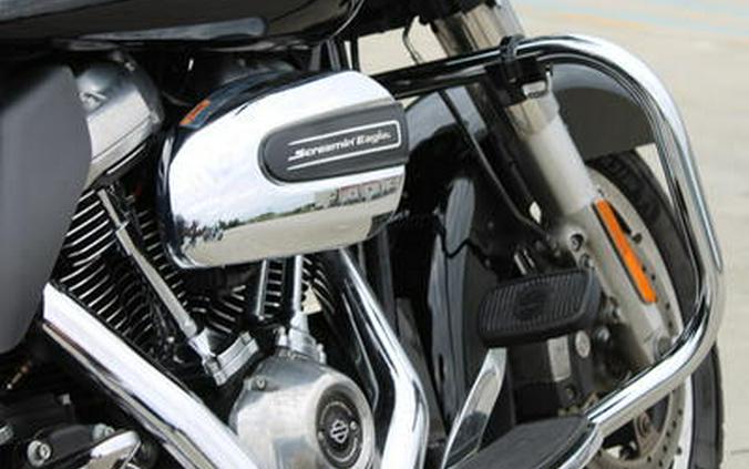 2022 Harley-Davidson® FLHT - Electra Glide® Standard