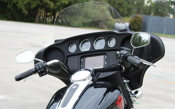 2022 Harley-Davidson® FLHT - Electra Glide® Standard