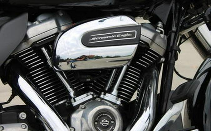 2022 Harley-Davidson® FLHT - Electra Glide® Standard