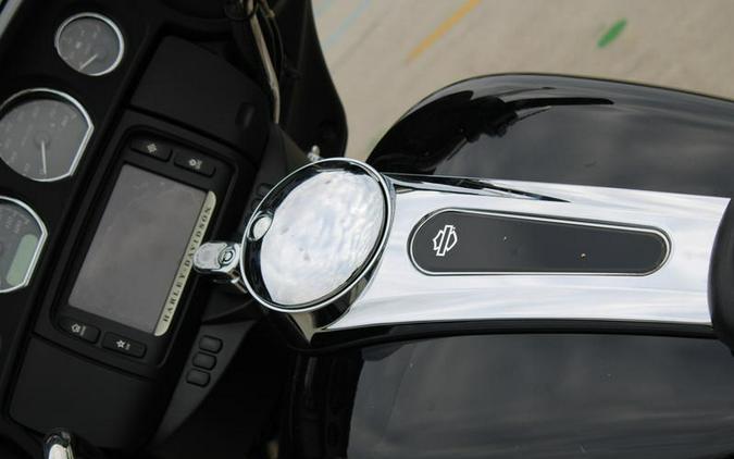 2022 Harley-Davidson® FLHT - Electra Glide® Standard