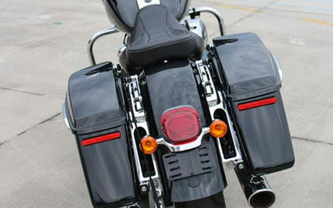 2022 Harley-Davidson® FLHT - Electra Glide® Standard