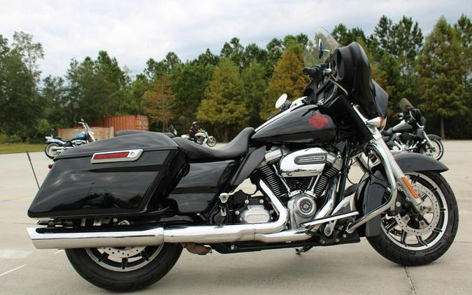 2022 Harley-Davidson® FLHT - Electra Glide® Standard