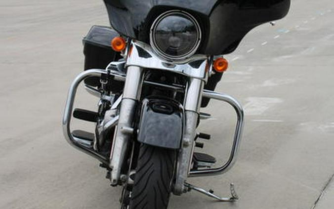 2022 Harley-Davidson® FLHT - Electra Glide® Standard