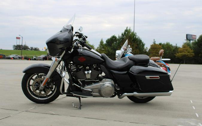 2022 Harley-Davidson® FLHT - Electra Glide® Standard