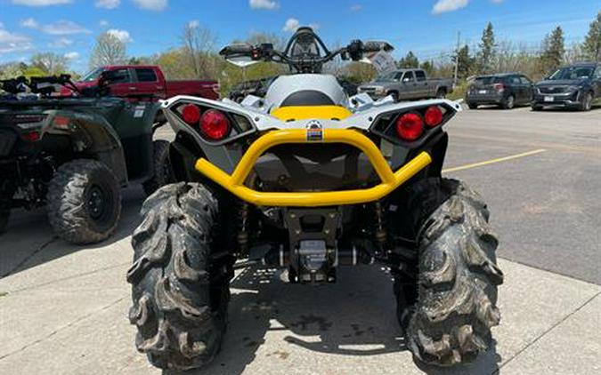 2023 Can-Am Renegade X MR 650