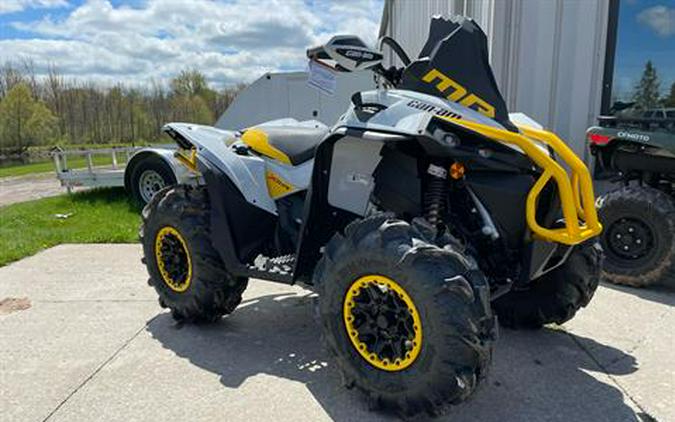 2023 Can-Am Renegade X MR 650