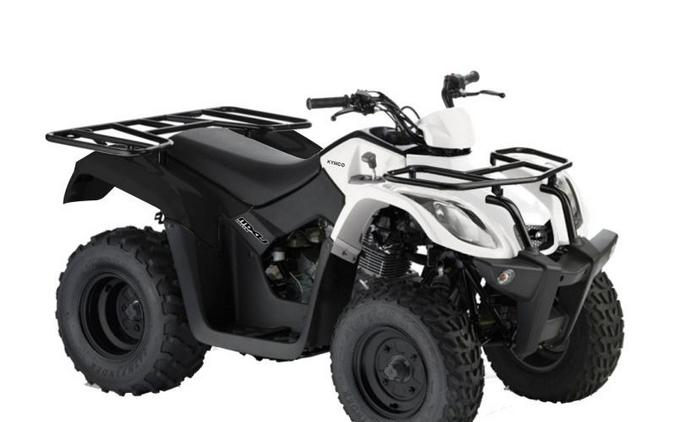 2021 KYMCO MXU 150x