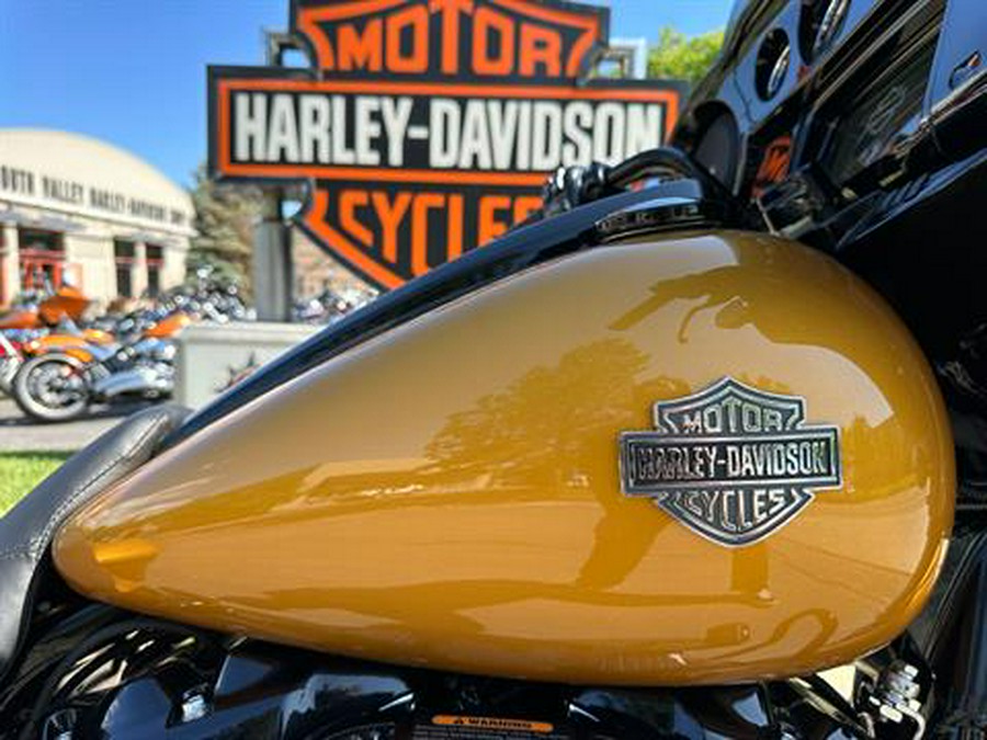 2023 Harley-Davidson Street Glide® Special