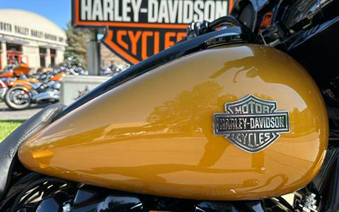 2023 Harley-Davidson Street Glide® Special