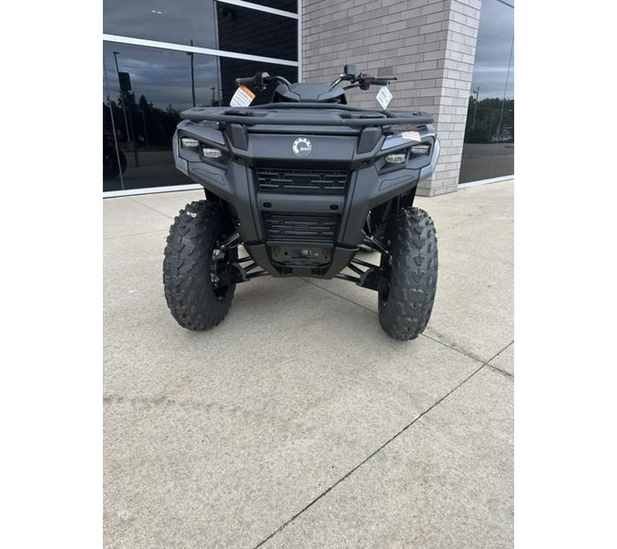 2023 Can-Am® Outlander DPS 700