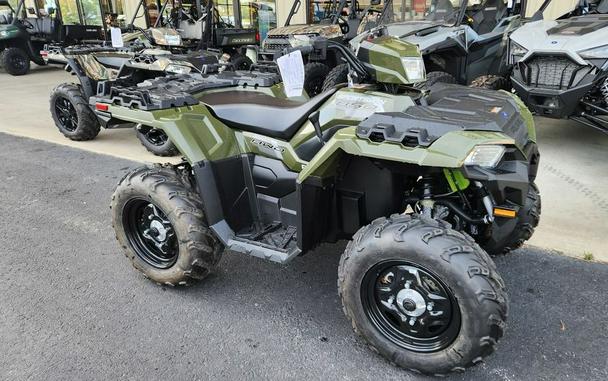 2024 Polaris® Sportsman 850