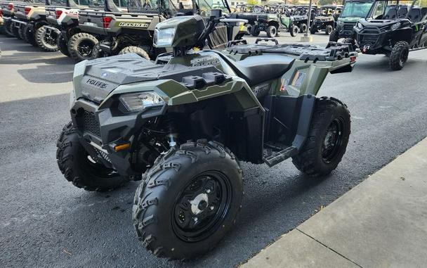 2024 Polaris® Sportsman 850