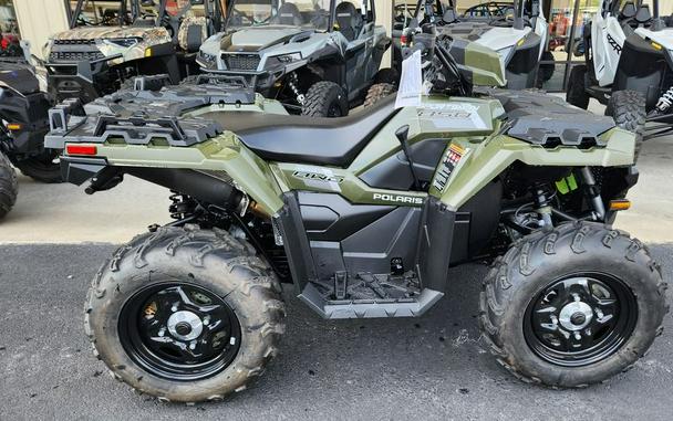 2024 Polaris® Sportsman 850