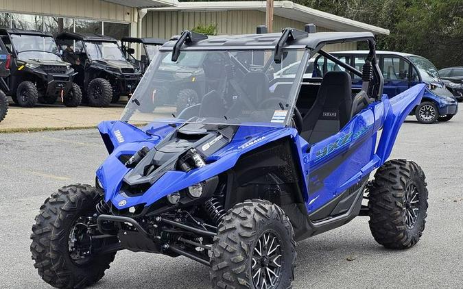 2024 Yamaha YXZ1000R SS