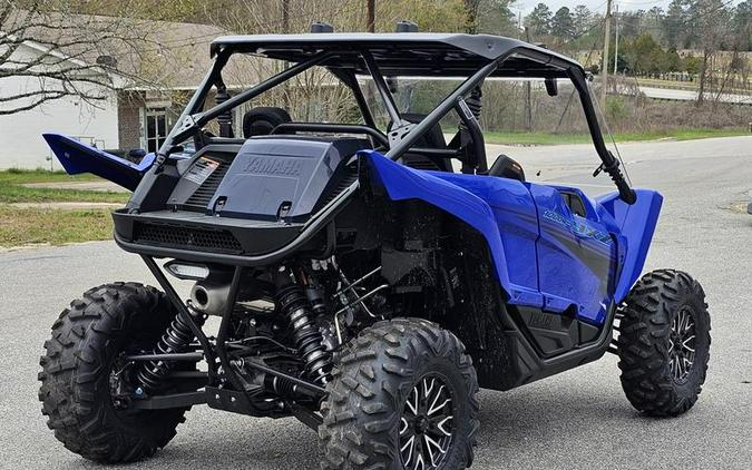 2024 Yamaha YXZ1000R SS