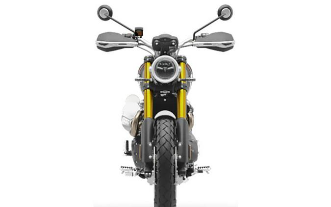 2024 Triumph Scrambler 1200 XE