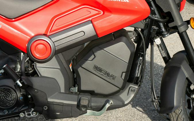 2023 Honda Navi