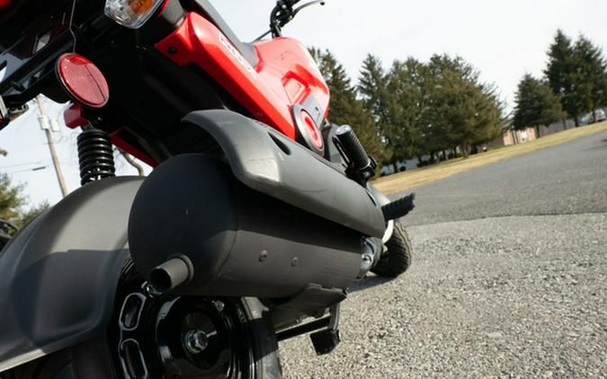 2023 Honda Navi