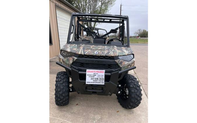 2024 Polaris Industries Ranger XP® 1000 Premium Camo