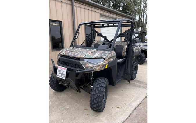 2024 Polaris Industries Ranger XP® 1000 Premium Camo