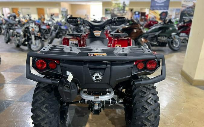 2024 Can-Am Outlander XT 850