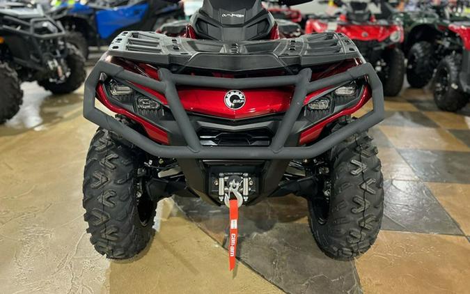 2024 Can-Am Outlander XT 850