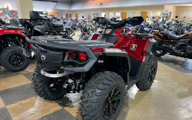 2024 Can-Am Outlander XT 850