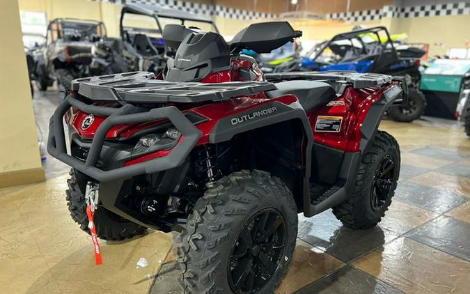 2024 Can-Am Outlander XT 850