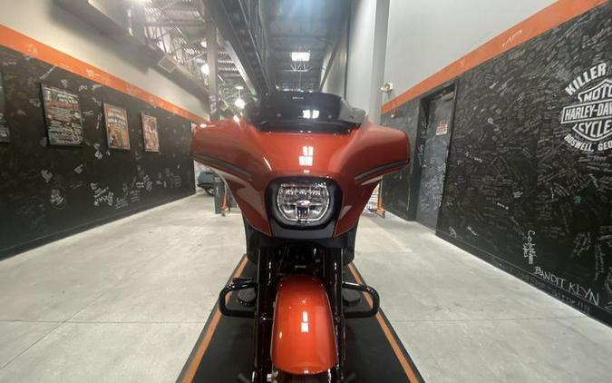 2024 Harley-Davidson® FLHX - Street Glide®