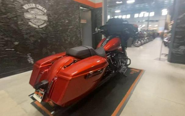 2024 Harley-Davidson® FLHX - Street Glide®