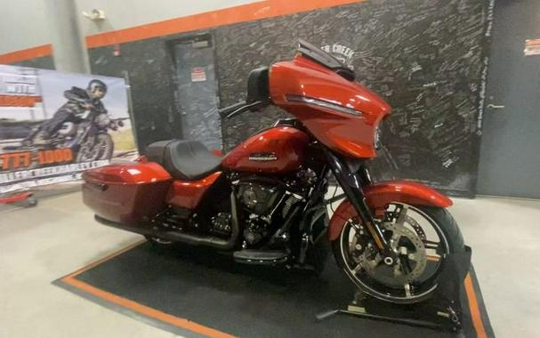 2024 Harley-Davidson® FLHX - Street Glide®