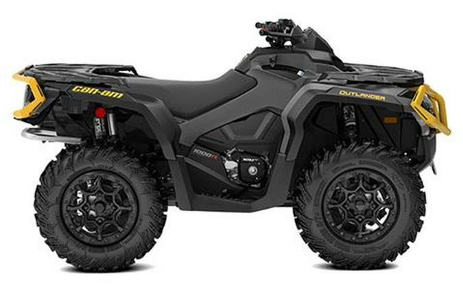 2023 Can-Am Outlander XT-P 1000R