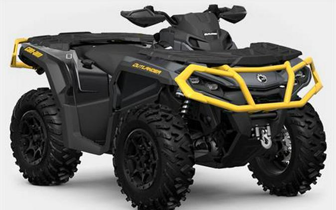 2023 Can-Am Outlander XT-P 1000R