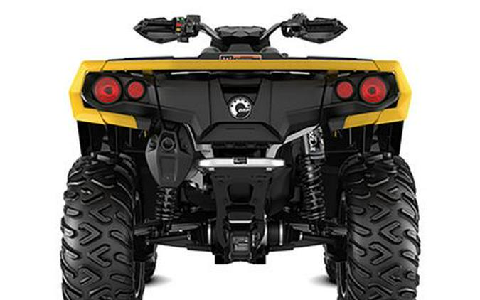 2023 Can-Am Outlander XT-P 1000R