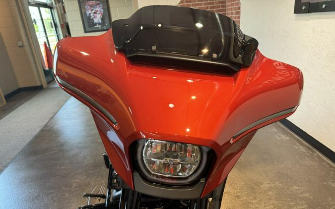 New 2024 Harley Davidson Street Glide Wisconsin