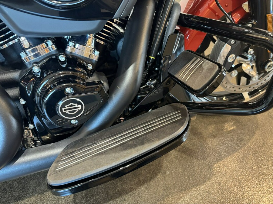 New 2024 Harley Davidson Street Glide Wisconsin