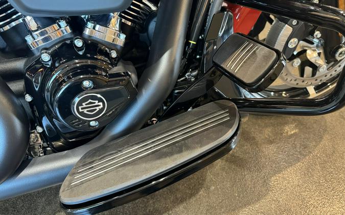 New 2024 Harley Davidson Street Glide Wisconsin