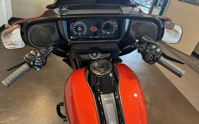 New 2024 Harley Davidson Street Glide Wisconsin